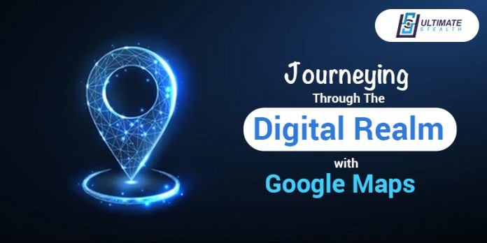 journey with digital realm