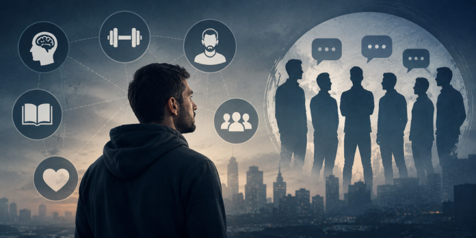 Manosphere